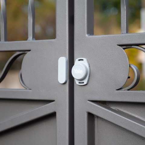 Yale Door Position Sensor & Magnes do bram Yale Yale Door Position Sensor & Magnes do bram Yale