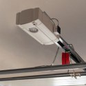Yale Door Position Sensor & Magnes do bram Yale