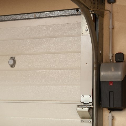 Yale Door Position Sensor do garażu Yale Yale Door Position Sensor do garażu Yale
