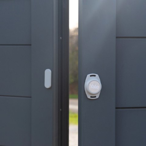 Yale Door Position Sensor do garażu Yale Yale Door Position Sensor do garażu Yale
