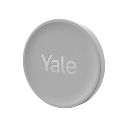 Yale Dot 3-Pack (Silver) NFC Tag Yale