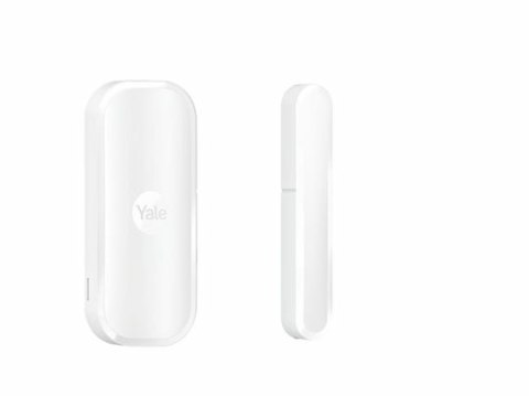 Yale Wewnętrzny czujnik okno/drzwi Yale Yale Wewnętrzny czujnik okno/drzwi Yale