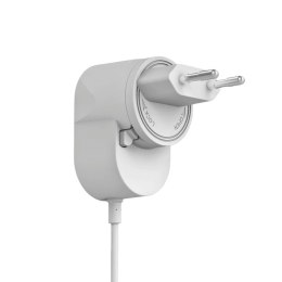 Yale Zasilacz sieciowy, kabel 8m, do użytku wewnątrz Yale