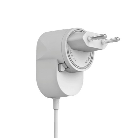Yale Zasilacz sieciowy, kabel 8m, do użytku wewnątrz Yale Yale Zasilacz sieciowy, kabel 8m, do użytku wewnątrz Yale