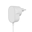 Yale Zasilacz sieciowy, kabel 8m, do użytku wewnątrz Yale
