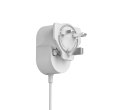 Yale Zasilacz sieciowy, kabel 8m, do użytku wewnątrz Yale