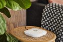 Yale Zestaw startowy inteligentnego alarmu 7 elementów - Centralka, Klawiatura, Pilot, 2x Czujnik ruchu, 2x Czujnik okno/drzwi Yale