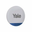 Yale Zewnętrzna syrena szara Yale