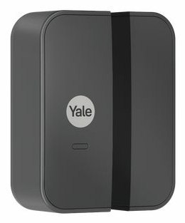Yale Zewnętrzny czujnik okno/drzwi Yale Yale Zewnętrzny czujnik okno/drzwi Yale