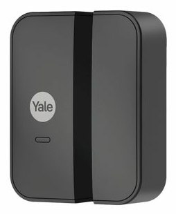 Yale Zewnętrzny czujnik okno/drzwi Yale Yale Zewnętrzny czujnik okno/drzwi Yale