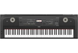 Yamaha DGX-670B - Pianino cyfrowe Yamaha