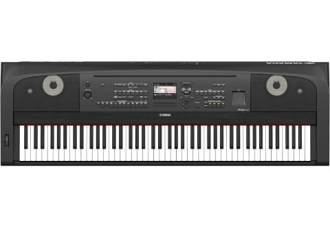 Yamaha DGX-670B - Pianino cyfrowe Yamaha