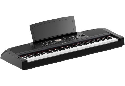 Yamaha DGX-670B - Pianino cyfrowe Yamaha Yamaha DGX-670B - Pianino cyfrowe Yamaha