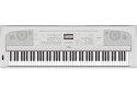 Yamaha DGX-670WH - Pianino cyfrowe Yamaha