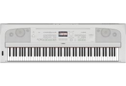 Yamaha DGX-670WH - Pianino cyfrowe Yamaha
