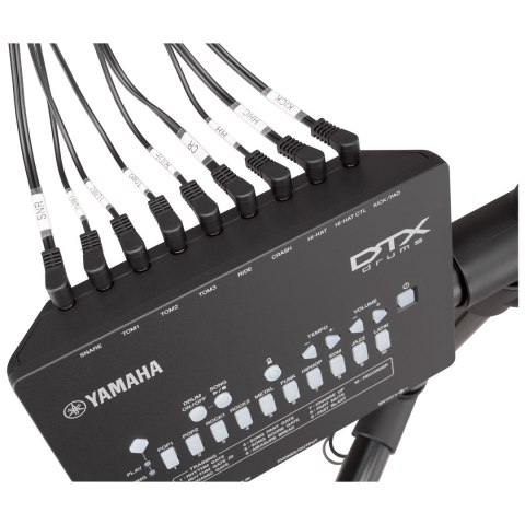 Yamaha DTX432K - Perkusja elektroniczna Yamaha Yamaha DTX432K - Perkusja elektroniczna Yamaha