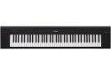 Yamaha NP-35 - Przenośne pianino cyfrowe Yamaha