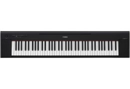 Yamaha NP-35 - Przenośne pianino cyfrowe Yamaha