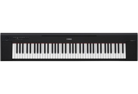 Yamaha NP-35 - Przenośne pianino cyfrowe Yamaha Yamaha NP-35 - Przenośne pianino cyfrowe Yamaha