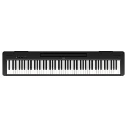 Yamaha P-143B - Kompaktowe pianino cyfrowe Yamaha
