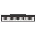 Yamaha P-223B - Pianino cyfrowe Yamaha