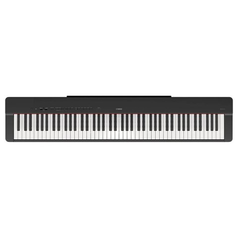 Yamaha P-223B - Pianino cyfrowe Yamaha