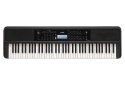 Yamaha PSR-EW320 - Keyboard Yamaha