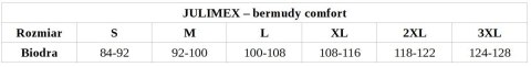 BERMUDY COMFORT BERMUDY COMFORT