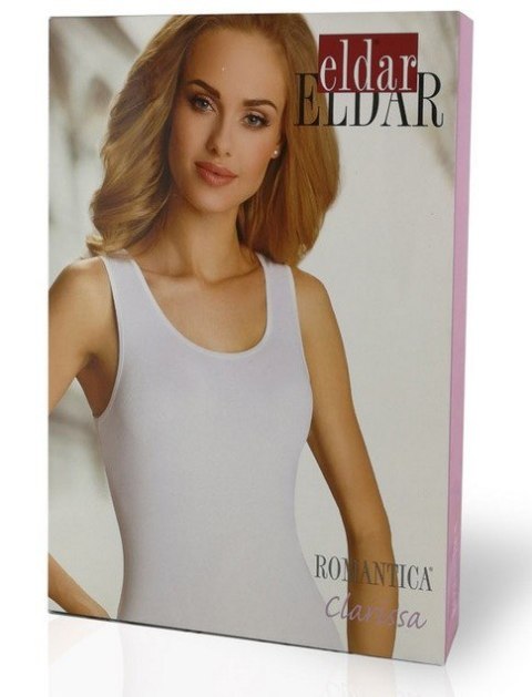 KOSZULKA CLARISSA CZARNA PLUS KOSZULKA CLARISSA CZARNA PLUS