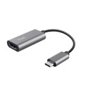 Adapter TRUST DALYX USB C HDMI (23774) Trust