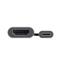 Adapter TRUST DALYX USB C HDMI (23774) Trust