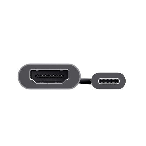 Adapter TRUST DALYX USB C HDMI (23774) Trust Adapter TRUST DALYX USB C HDMI (23774) Trust