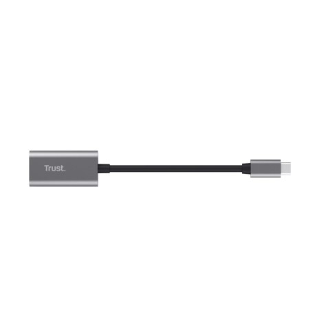 Adapter TRUST DALYX USB C HDMI (23774) Trust Adapter TRUST DALYX USB C HDMI (23774) Trust