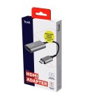 Adapter TRUST DALYX USB C HDMI (23774) Trust