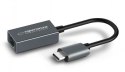 ESPERANZA GIGABIT ETHERNET 1000 MBPS ADAPTER USB C-RJ45 ENA102 Esperanza