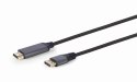 GEMBIRD KABEL DISPLAYPORT M -> HDMI M/M 4K, 1.8M GEMBIRD