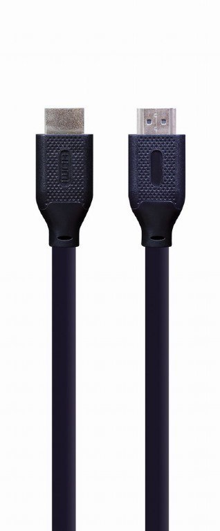 GEMBIRD KABEL HDMI ULTRA HIGH SPEED ETHERNET 8K 2M GEMBIRD GEMBIRD KABEL HDMI ULTRA HIGH SPEED ETHERNET 8K 2M GEMBIRD