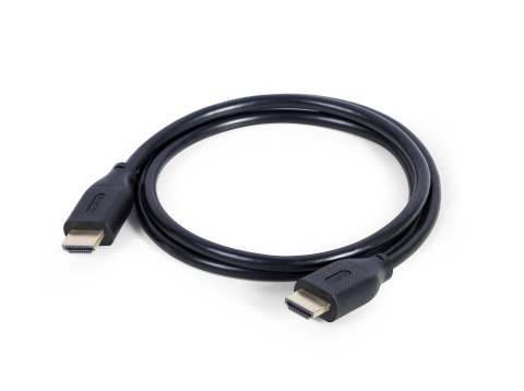 GEMBIRD KABEL HDMI ULTRA HIGH SPEED ETHERNET 8K 2M GEMBIRD GEMBIRD KABEL HDMI ULTRA HIGH SPEED ETHERNET 8K 2M GEMBIRD