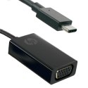 HP USB-C to VGA Adapter Lenovo