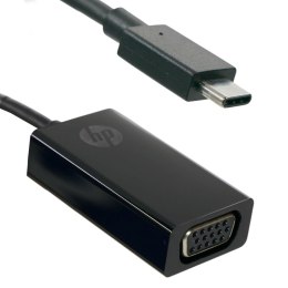 HP USB-C to VGA Adapter Lenovo