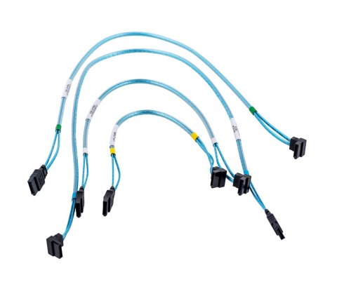KABEL SUPERMICRO CBL-0186L Supermicro KABEL SUPERMICRO CBL-0186L Supermicro