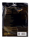 Kabel GEMBIRD CC-HDMI4-10 (HDMI M - HDMI M; 3m; kolor czarny) GEMBIRD