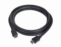 Kabel GEMBIRD CC-HDMI4-20M (HDMI M - HDMI M; 20m; kolor czarny) GEMBIRD