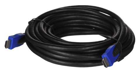 Kabel Lanberg CA-HDMI-20CU-0075-BK (HDMI M - HDMI M; 7,5m; kolor czarny) Lanberg Kabel Lanberg CA-HDMI-20CU-0075-BK (HDMI M - HDMI M; 7,5m; kolor czarny) Lanberg