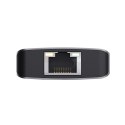 Multi-Port Adapter Trust DALYX 6-IN-1 USB-C Silver Trust