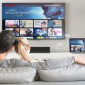 Nadajnik i odbiornik audio/video bezprzewodowy j5create ScreenCast 4K Wireless Display Adapter; kolor biały JVAW76-N J5 Create
