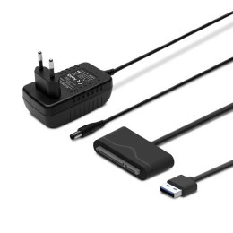SAVIO ADAPTER USB 3.0 DO DYSKÓW 3.5