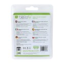 TECHLY KARTA SIECIOWA ADAPTER USB-A 2.0 NA RJ45 10 TECHly