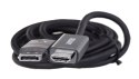 UNITEK ADAPTER KABEL DP 1.2 - HDMI, 4K 60HZ, 1,9M UNITEK