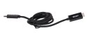 UNITEK ADAPTER KABEL DP 1.2 - HDMI, 4K 60HZ, 1,9M UNITEK